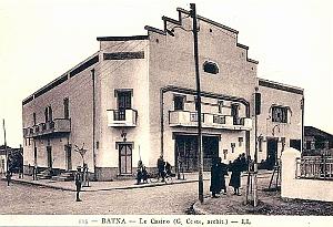 Batna - Casino